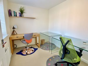 Bedroom 3- click for photo gallery